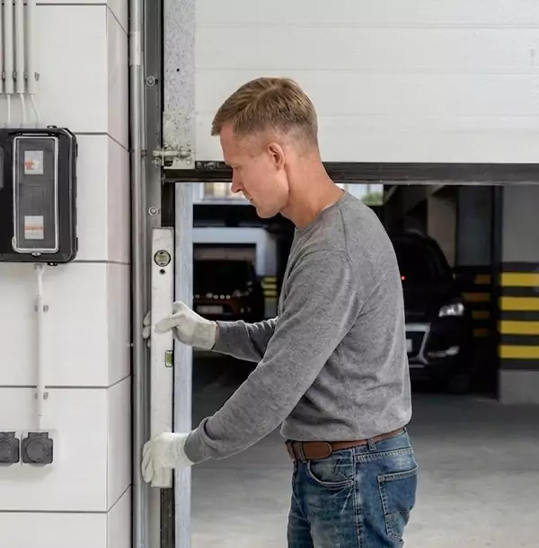 Why Choose Us for Door, Gate and Security Services in Eagle Mountain, UT