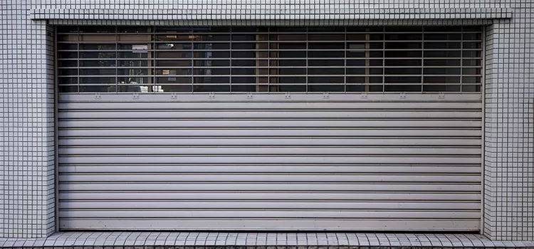 Advanced Solutions for Your Aluminum Garage Doors in Eagle Mountain, Utah
