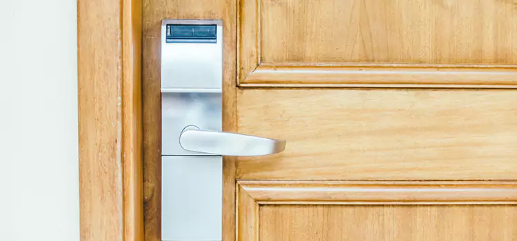 Advanced Solutions in Eagle Mountain, UT for Modern Security