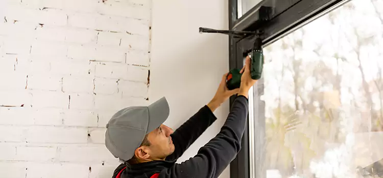 Automatic Door Opener Commercial Eagle Mountain