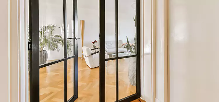 Bifold Door Replacement Eagle Mountain