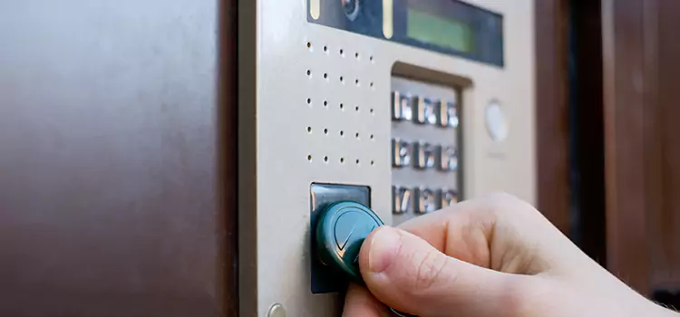 Enhanced Security Features Eagle Mountain