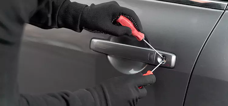 Locked Out of Car Help Eagle Mountain