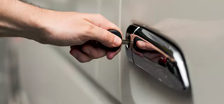 Why Choose Our Auto Locksmith Team in Eagle Mountain, UT?