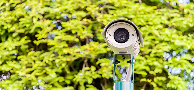 Advanced Surveillance Solutions for Every Need in Eagle Mountain