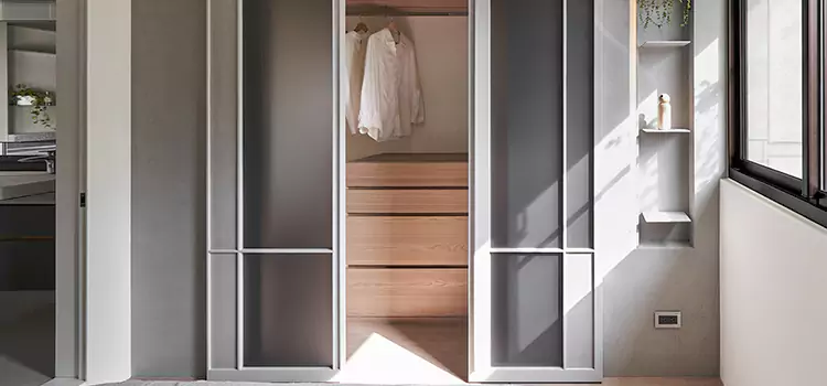 Mirror Sliding Door Replacement Eagle Mountain