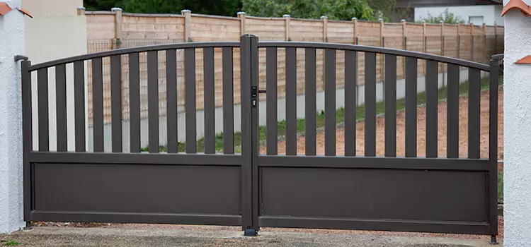Advanced Gate Solutions in Eagle Mountain, UT