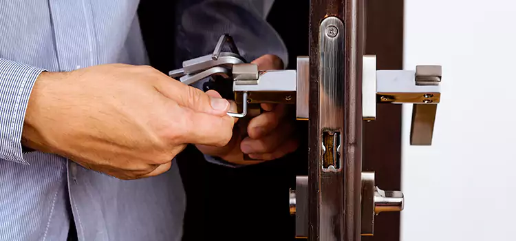 Commercial Door Lock Repair Eagle Mountain