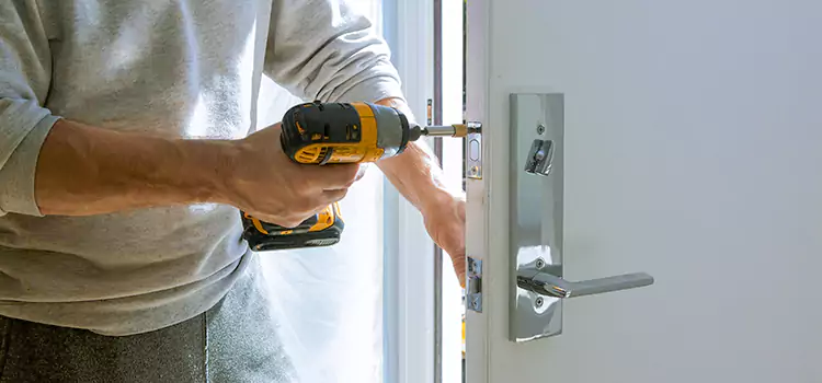 Door Knob Lock Repair Eagle Mountain