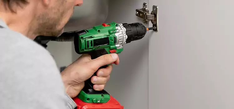 Commercial Door Hinge Repair Eagle Mountain
