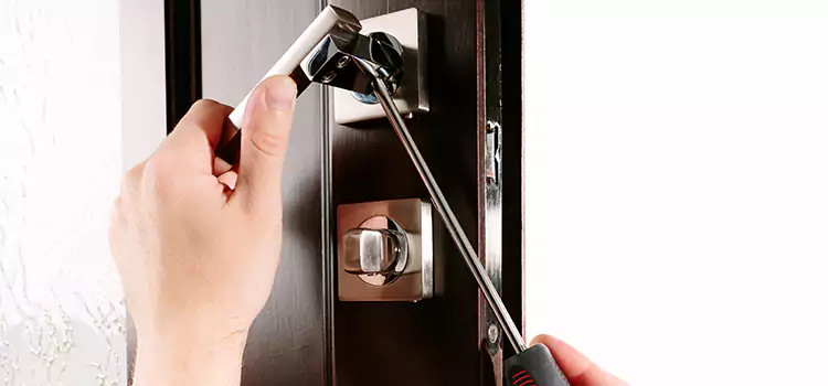 Door Lock Replacement Service Eagle Mountain