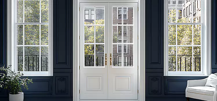 French Door Lock Repair Eagle Mountain