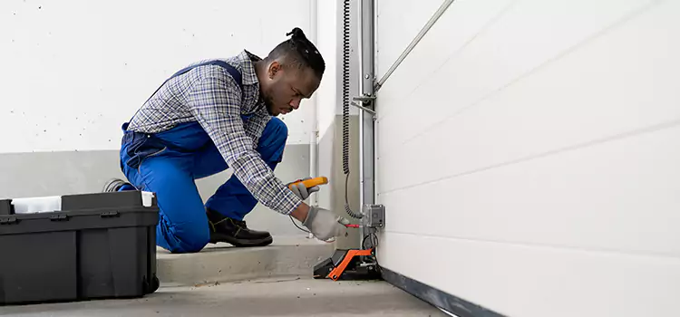 Expert Solutions for Every Garage Lock Need in Eagle Mountain, UT