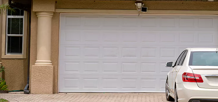 Comprehensive Garage Door Maintenance Services in Eagle Mountain, UT
