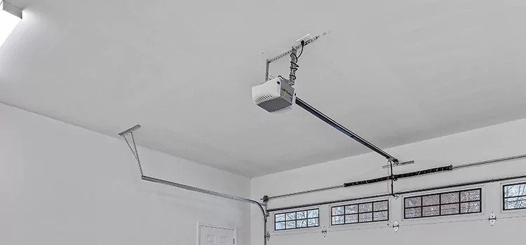 Experienced Garage Door Installers Eagle Mountain