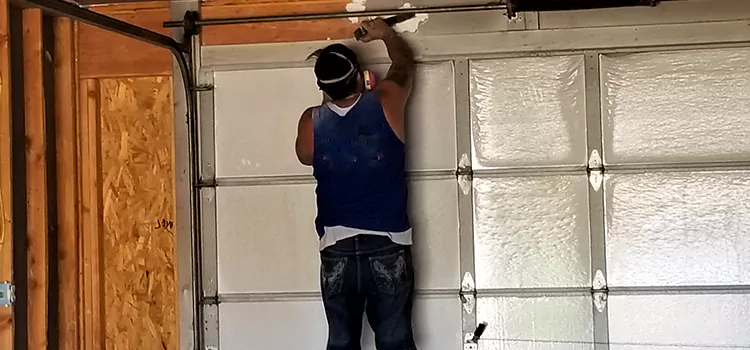 Specialized Garage Door Panel Solutions in Eagle Mountain, UT