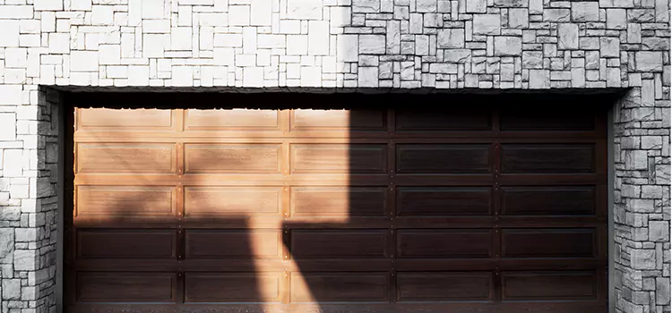 Garage Door Installation Eagle Mountain