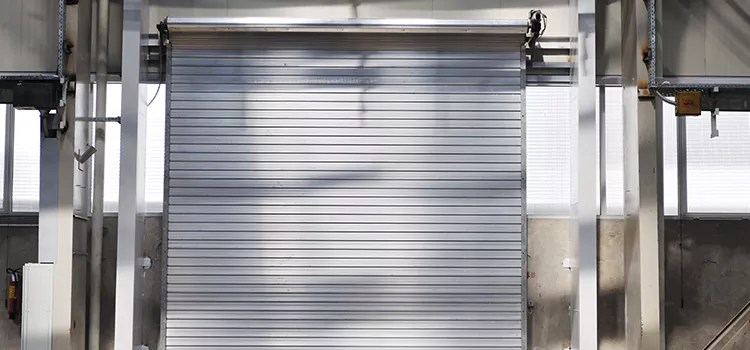 Roller Door Maintenance Eagle Mountain