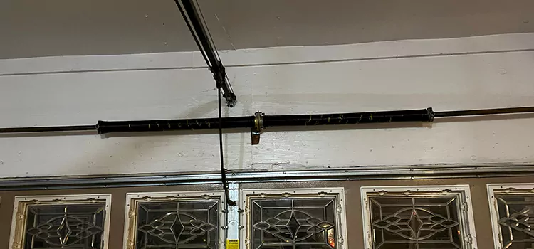 Garage Door Spring Repair Near Me Eagle Mountain