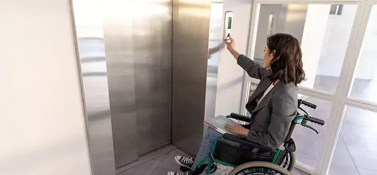 Benefits of Modern Handicap Door Systems in Eagle Mountain, UT
