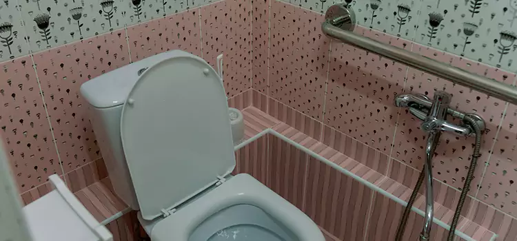Meeting Diverse Needs With Accessible Restroom Solutions in Eagle Mountain, UT