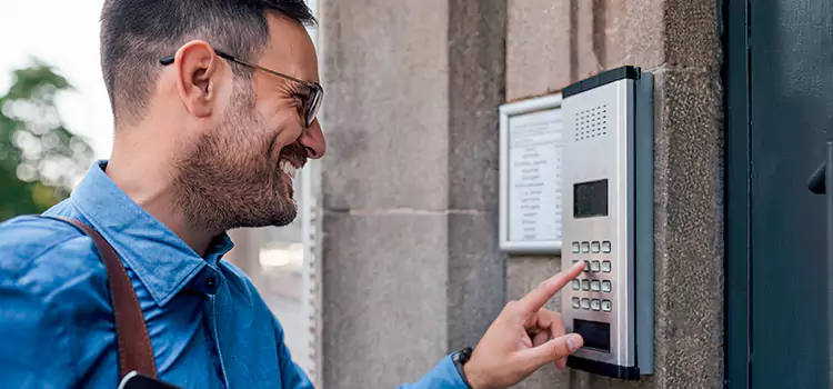 Advanced Solutions for Enhanced Security in Eagle Mountain, UT