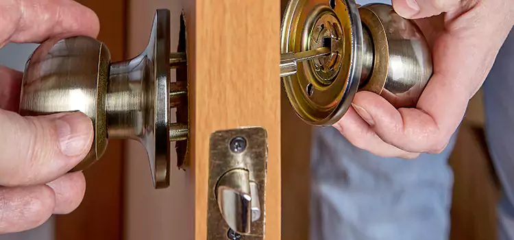 Sliding Door Lock Repair Eagle Mountain