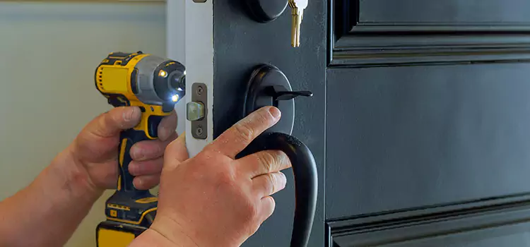 Mobile Automotive Locksmith Eagle Mountain