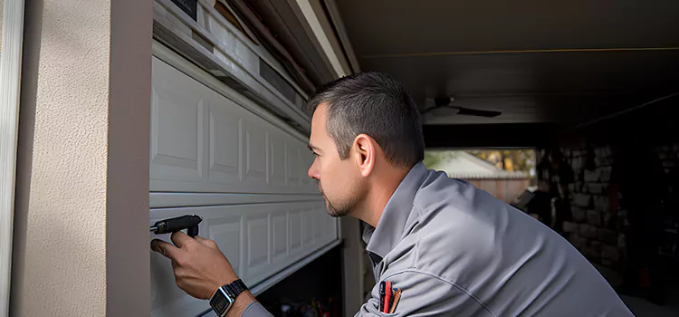 Garage Door Cable Replacement Eagle Mountain
