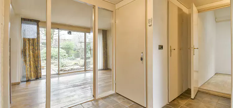 Why Choose Our Pocket Door Experts in Eagle Mountain, UT?