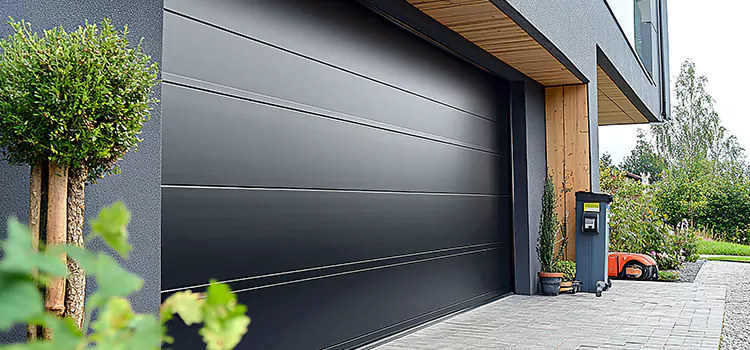 Residential Garage Door Service Eagle Mountain