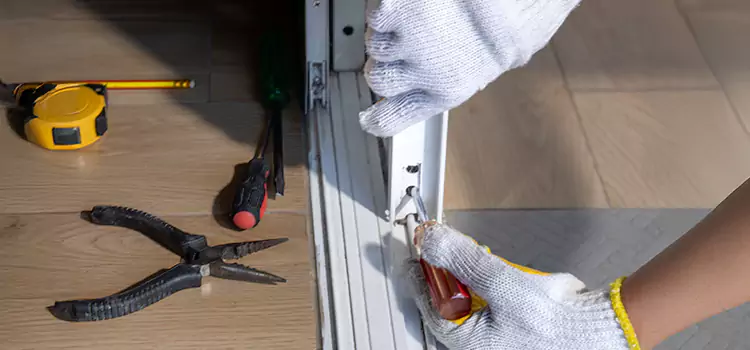 Sliding Door Installation Services in Eagle Mountain, UT
