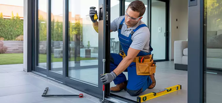 Sliding Screen Door Repair Eagle Mountain
