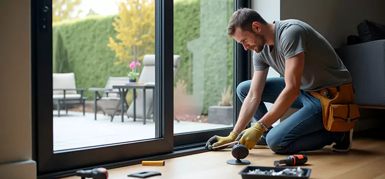 Patio Sliding Glass Door Replacement Eagle Mountain