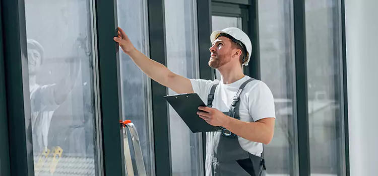 Comprehensive Solutions for Your Sticking Doors in Eagle Mountain, UT