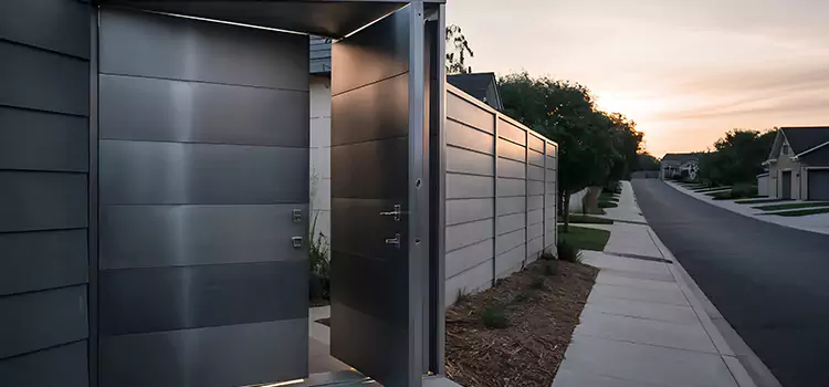 Comprehensive Steel Door Solutions in Eagle Mountain, UT