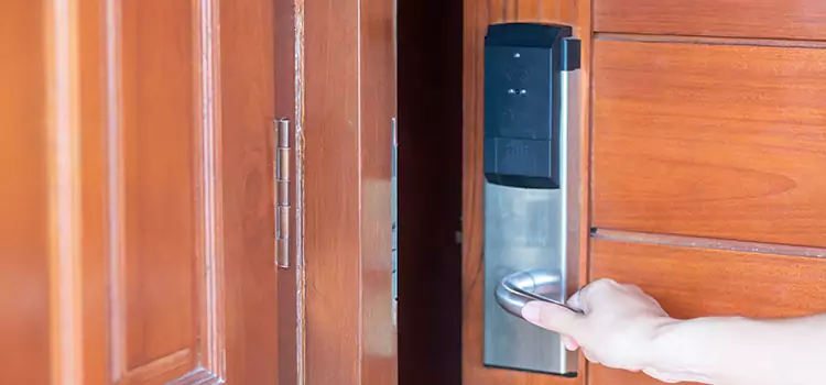 Commercial Keyless Entry Locks Eagle Mountain