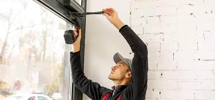 Why Choose Us for Your Door Closer Needs in Eagle Mountain