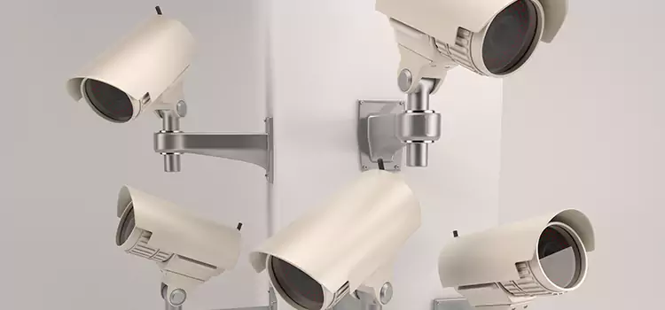 Your Trusted Partner for CCTV Solutions in Eagle Mountain