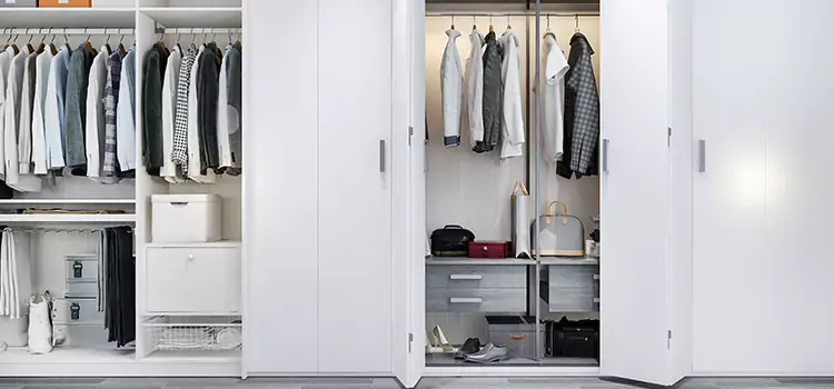 Glass Closet Door Repair Eagle Mountain