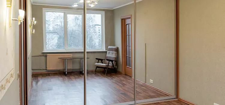 Mirror Closet Door Roller Replacement Eagle Mountain