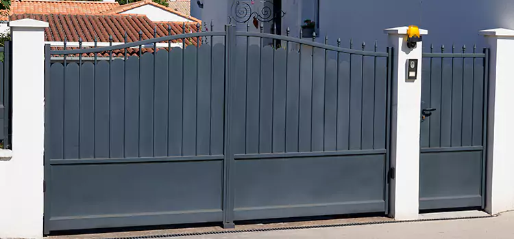Emergency Commercial Gate Repair Eagle Mountain