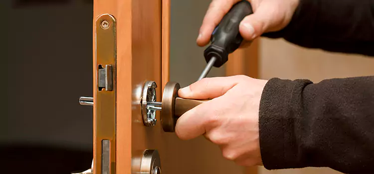Semi Truck Locksmith Eagle Mountain