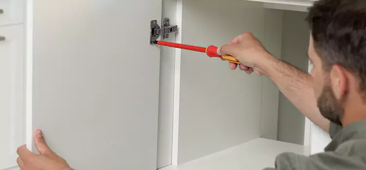 Screen Door Hinge Repair Eagle Mountain