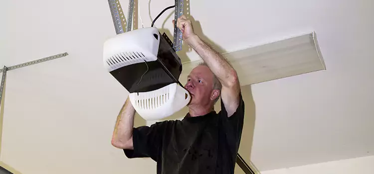 Garage Door Opener Service Eagle Mountain