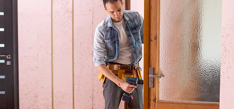 Door Glass Replacement Eagle Mountain
