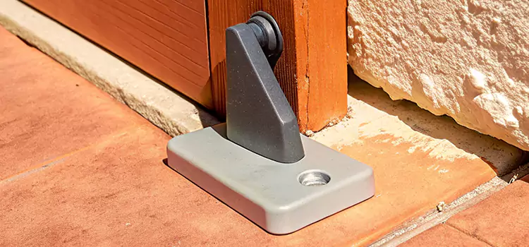 Aesthetic Door Stop Selection Eagle Mountain