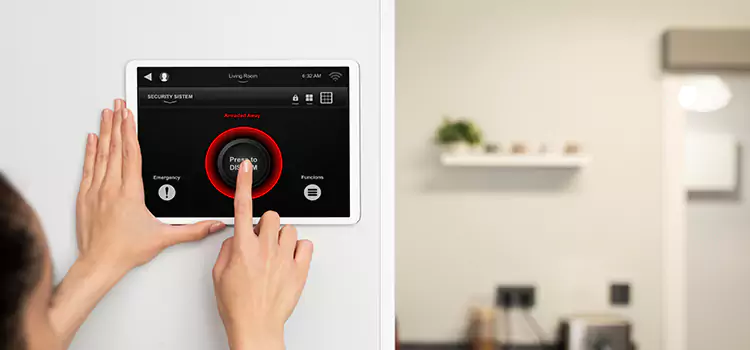 Blink Video Doorbell Installation Eagle Mountain