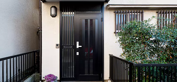 Popular Exterior Door Options in Eagle Mountain, UT