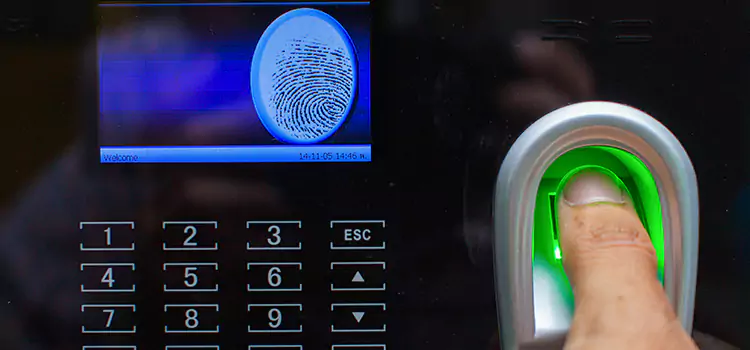 Your Trusted Partner for Secure Access in Eagle Mountain, UT